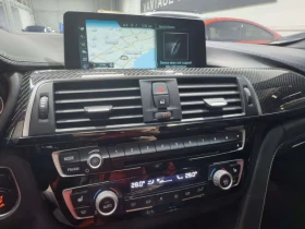 BMW M3 * 4dr Sdn * CARFAX * ЦЕНА ДО БГ, снимка 10