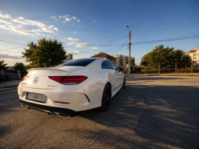 Mercedes-Benz CLS 450 4MATIC AMG LINE, снимка 5