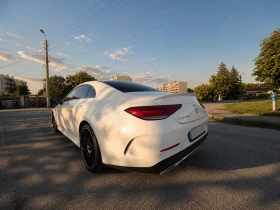 Mercedes-Benz CLS 450 4MATIC AMG LINE, снимка 4