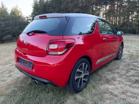 Citroen DS3 АВТОМАТИК, НОВ ВНОС-ГЕРМАНИЯ, , снимка 6