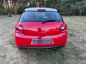Citroen DS3 АВТОМАТИК, НОВ ВНОС-ГЕРМАНИЯ, , снимка 5