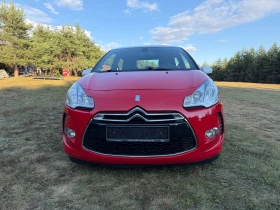 Citroen DS3 АВТОМАТИК, НОВ ВНОС-ГЕРМАНИЯ, , снимка 2
