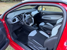Citroen DS3 АВТОМАТИК, НОВ ВНОС-ГЕРМАНИЯ, , снимка 9