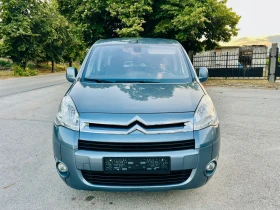 Citroen Berlingo 1.6 HDI 92kc* 163000km, снимка 9