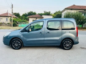 Citroen Berlingo 1.6 HDI 92kc* 163000km, снимка 3