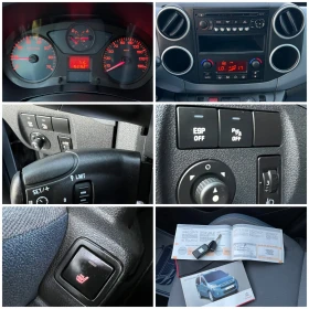 Citroen Berlingo 1.6 HDI 92kc* 163000km, снимка 15