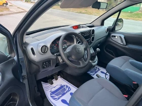 Citroen Berlingo 1.6 HDI 92kc* 163000km, снимка 10