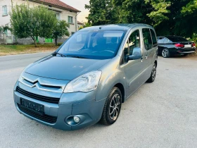 Citroen Berlingo 1.6 HDI 92kc* 163000km, снимка 2