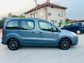 Citroen Berlingo 1.6 HDI 92kc* 163000km, снимка 7
