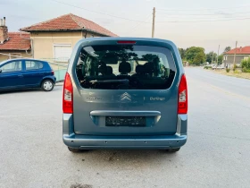 Citroen Berlingo 1.6 HDI 92kc* 163000km, снимка 5