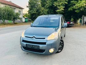 Citroen Berlingo 1.6 HDI 92kc* 163000km, снимка 1