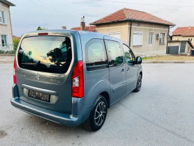 Citroen Berlingo 1.6 HDI 92kc* 163000km, снимка 6