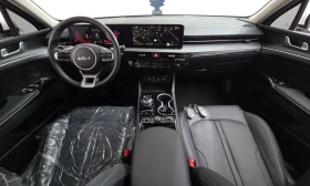 Kia K5 2.0 LPi Trendy  * koreiskikoli.bg * , снимка 7