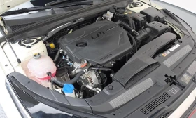 Kia K5 2.0 LPi Trendy  * koreiskikoli.bg * , снимка 6
