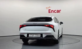 Kia K5 2.0 LPi Trendy  * koreiskikoli.bg * , снимка 4