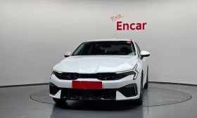 Kia K5 2.0 LPi Trendy  * koreiskikoli.bg * , снимка 3