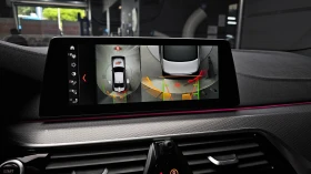 BMW 550 М550D* FULL* АВТОКРЕДИТ* ФИКСИРАНА ЦЕНА* , снимка 10