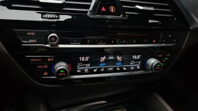 BMW 550 М550D* FULL* АВТОКРЕДИТ* ФИКСИРАНА ЦЕНА* , снимка 12