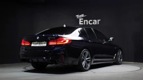 BMW 550 М550D* FULL* АВТОКРЕДИТ* ФИКСИРАНА ЦЕНА* , снимка 2