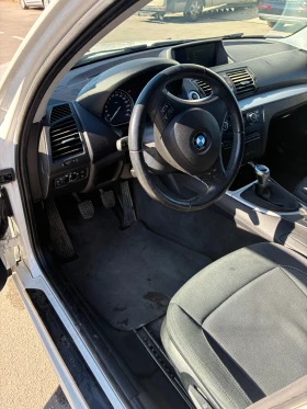 BMW 120, снимка 9