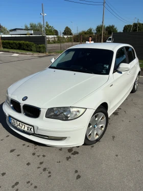 BMW 120, снимка 1
