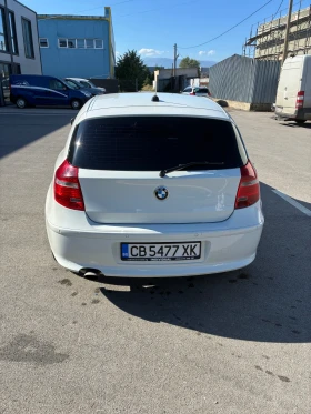 BMW 120, снимка 4