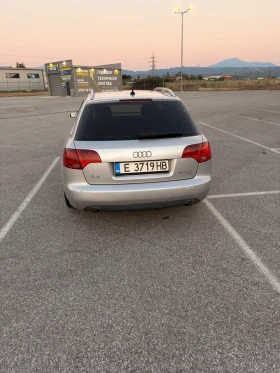 Audi A4 3.0TDI Quattro ASB, снимка 2