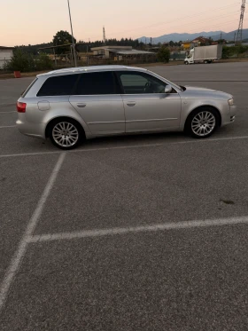 Audi A4 3.0TDI Quattro ASB, снимка 4
