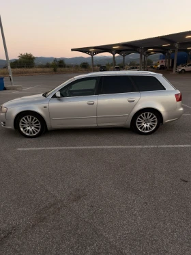 Audi A4 3.0TDI Quattro ASB, снимка 3