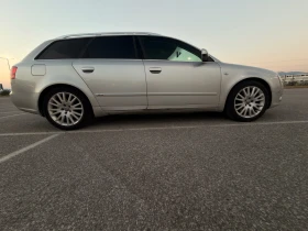 Audi A4 3.0TDI Quattro ASB, снимка 5