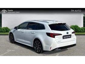Toyota Corolla TS 2.0HSD PREMIUM, снимка 2