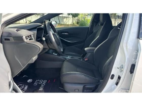 Toyota Corolla TS 2.0HSD PREMIUM, снимка 12