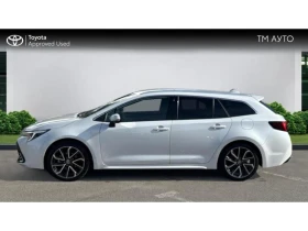 Toyota Corolla TS 2.0HSD PREMIUM, снимка 3