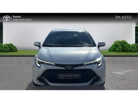 Toyota Corolla TS 2.0HSD PREMIUM, снимка 5