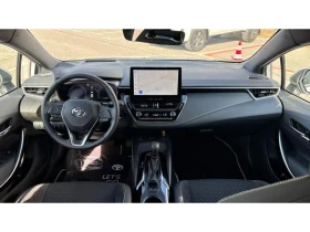 Toyota Corolla TS 2.0HSD PREMIUM, снимка 8