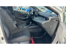 Toyota Corolla TS 2.0HSD PREMIUM, снимка 6