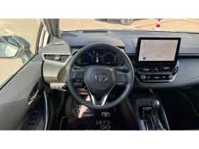 Toyota Corolla TS 2.0HSD PREMIUM, снимка 9