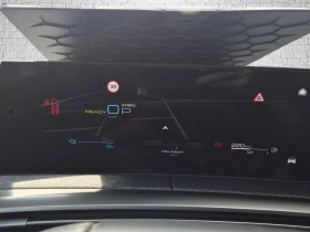 Peugeot 5008 PHEV/195HP/ALLURE/7S/CAM/LED/NAVI/KLESS/632q, снимка 9