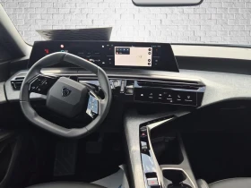 Peugeot 5008 PHEV/195HP/ALLURE/7S/CAM/LED/NAVI/KLESS/632q, снимка 7