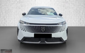Peugeot 5008 PHEV/195HP/ALLURE/7S/CAM/LED/NAVI/KLESS/632q, снимка 2