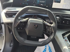 Peugeot 5008 PHEV/195HP/ALLURE/7S/CAM/LED/NAVI/KLESS/632q, снимка 8