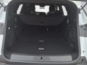 Peugeot 5008 PHEV/195HP/ALLURE/7S/CAM/LED/NAVI/KLESS/632q, снимка 16