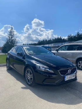 Volvo V40, снимка 1