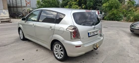 Toyota Corolla verso, снимка 4