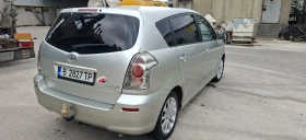 Toyota Corolla verso, снимка 3