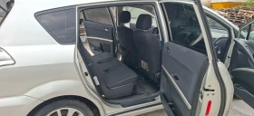Toyota Corolla verso, снимка 9