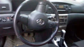 Toyota Corolla D4D, снимка 5