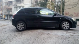 Toyota Corolla D4D, снимка 1