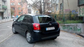 Toyota Corolla D4D, снимка 2