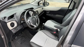 Toyota Yaris 1.3i КАМЕРА ПАНОРАМА 6ск., снимка 7